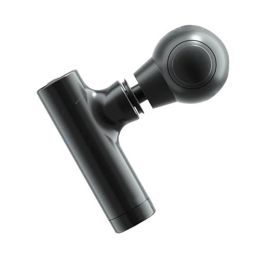 Rechargeable Mini Gun Massager - Relaxation Tool